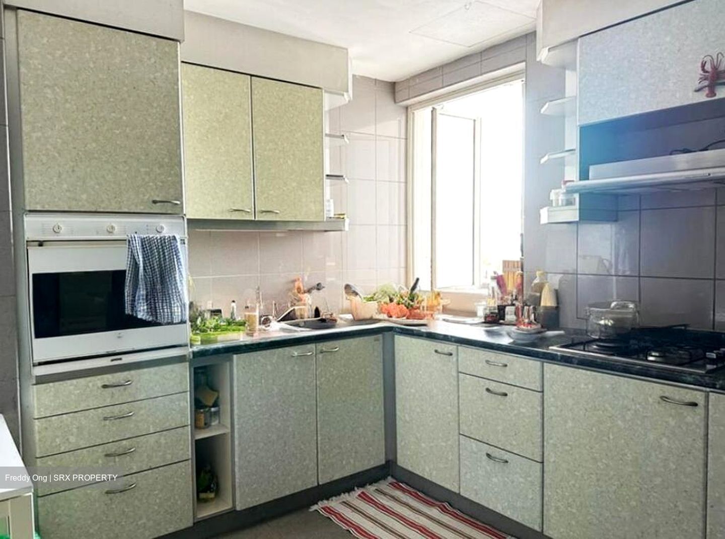 Sommerville Grandeur (D10), Condominium #525139801